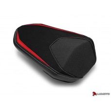 LUIMOTO (Styleline) Passenger Seat Cover for the HONDA CBR1000RR (2017+)